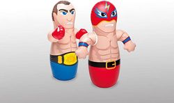 Figura Gonfiabile Boxe - Intex
