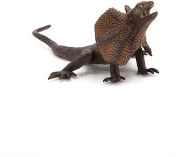 Figura Lagarto de Collar - Crotaphytus collaris - Papo