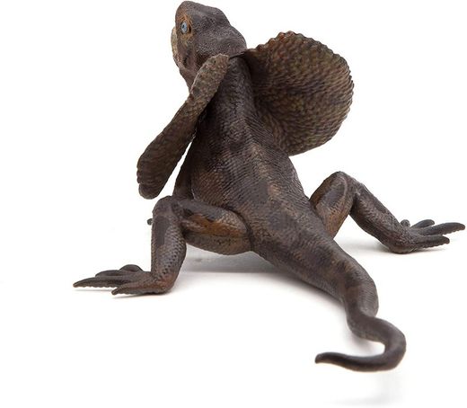 Figura Lagarto de Collar - Crotaphytus collaris - Papo