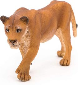 Lioness Figure - Papo
