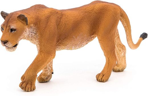 Lioness Figure - Papo