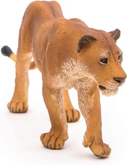 Lioness Figure - Papo