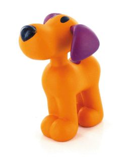 Figurine Loula Pocoyo - Comansi