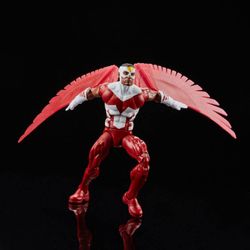 Marvel Falcon Retro-Figur