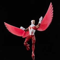 Marvel Falcon Retro-Figur