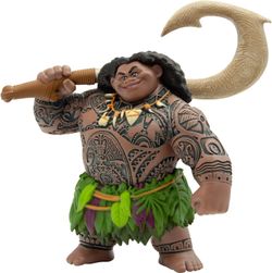 Figura Maui - 12 cm. - Bullyland