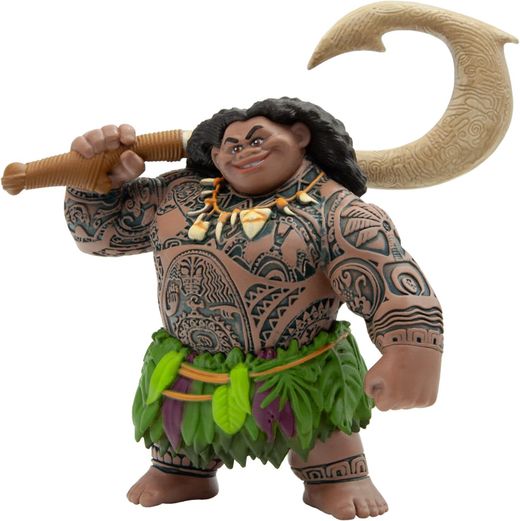 Figura Maui - 12 cm. - Bullyland