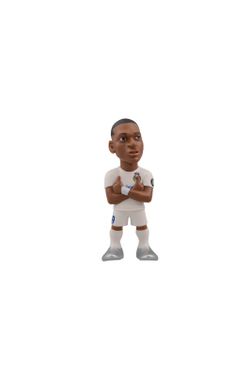 Minix Mbappé Figure 12 Cm - Real Madrid