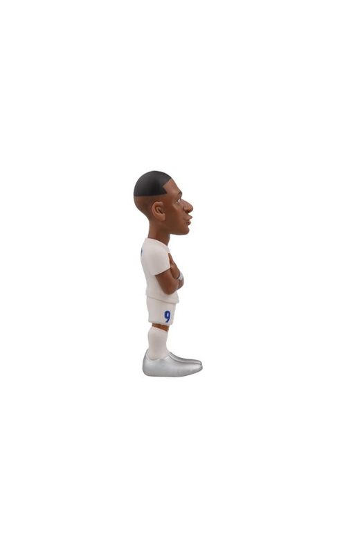 Minix Mbappé Figure 12 Cm - Real Madrid