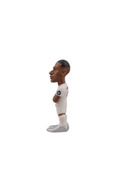 Minix Mbappé Figure 12 Cm - Real Madrid