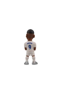 Minix Mbappé Figure 12 Cm - Real Madrid