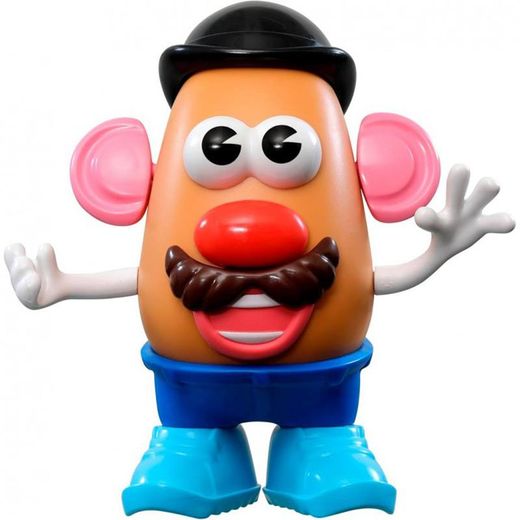 Figurine Monsieur Patate - Hasbro