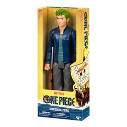Figurine One Piece - Roronoa Zoro - Élan