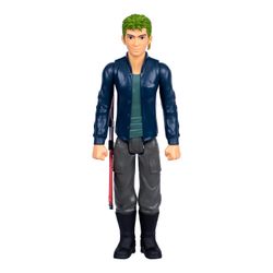 Figurine One Piece - Roronoa Zoro - Élan