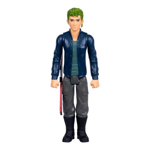 Figurine One Piece - Roronoa Zoro - Élan