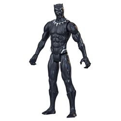 Figura Pantera Negra - 30 cm. - Hasbro