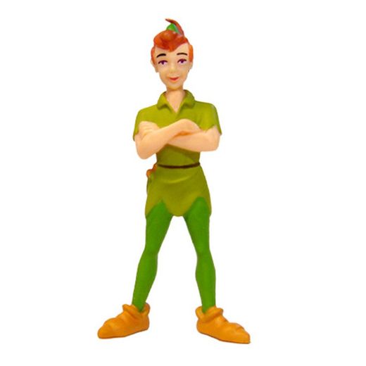 Figura Peter Pan – Bullyland