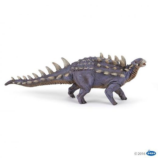 Polacanthus Figure - Papo