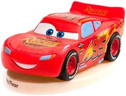 Figura - Rayo McQueen Cars - 9 Cm - Dekora