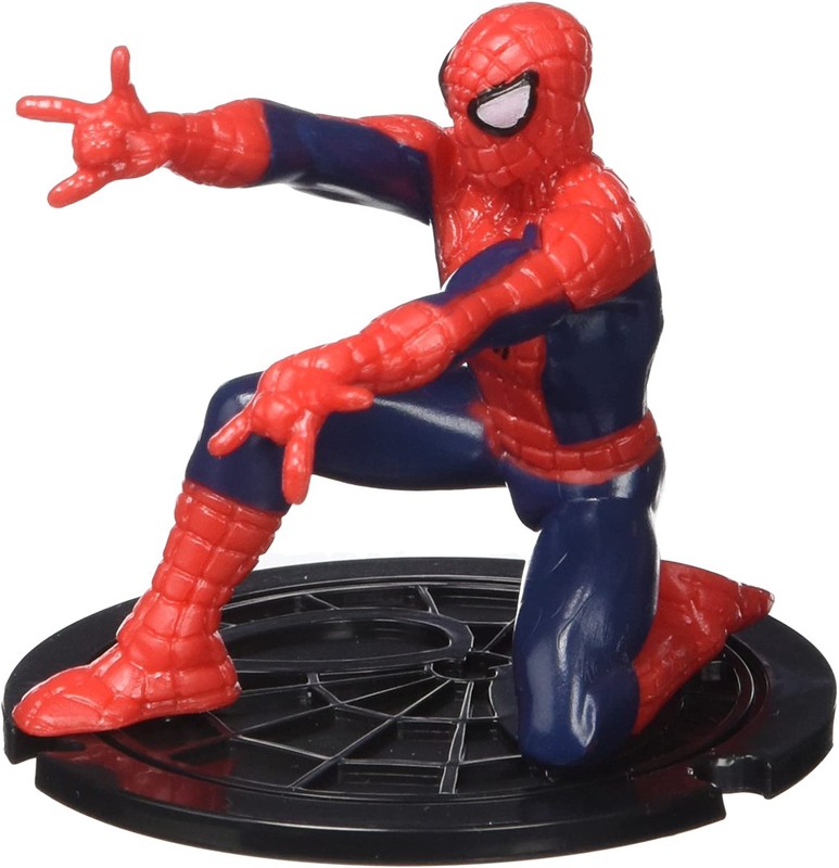 Spiderman - Maximum Venom Figura Venom — Juguetesland