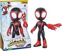 Figura Spidey Amazing Friends - SURTIDOS