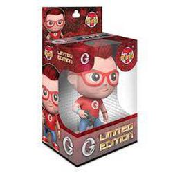 Figura T-Minis THE GREFG Edición Limitada