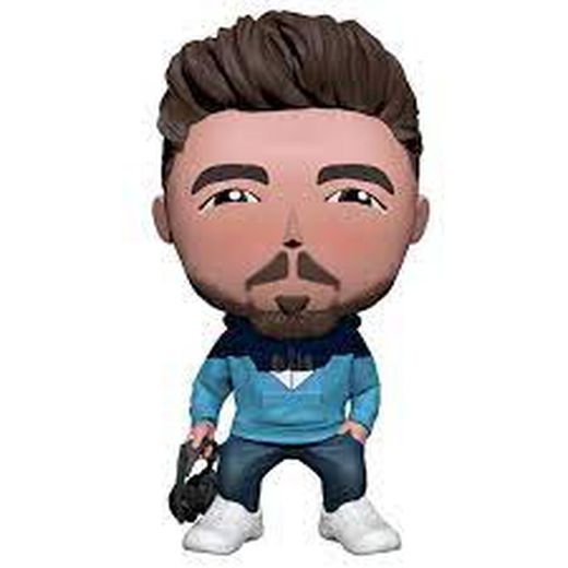 Фигурка T-Minis WillyRex