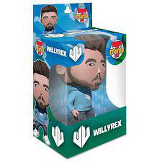 Фигурка T-Minis WillyRex