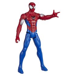 Figura Titan Hero Armored Spider-Man