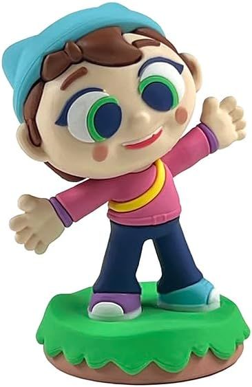 Figura Titó - Troya