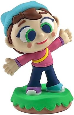 Figura Titó - Troya