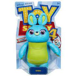 Figuras Básicas - Toy Story 4 - SURTIDAS