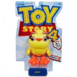 Verschiedene Grundfiguren - Toy Story 4