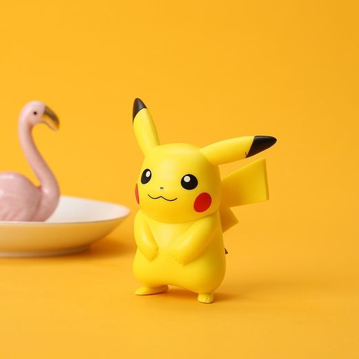 Figura Pokémon - SURTIDAS