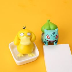 Figura Pokémon - SURTIDAS