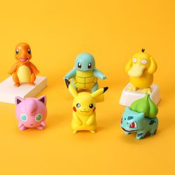 Figura Pokémon - SURTIDAS