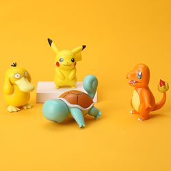 Figura Pokémon - SURTIDAS