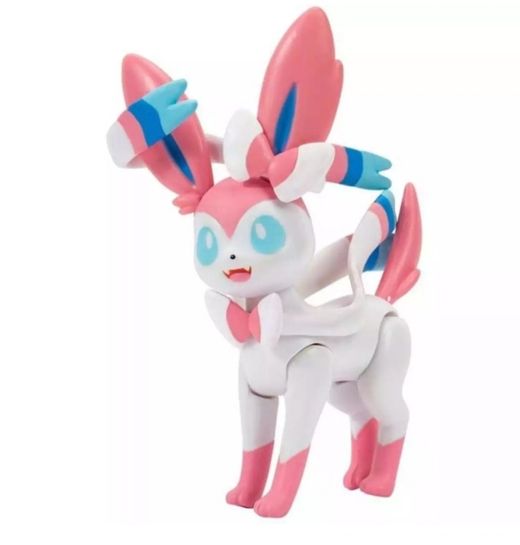 Figura Pokémon - SURTIDAS