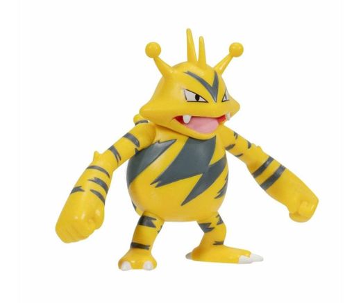 Figura Pokémon - SURTIDAS