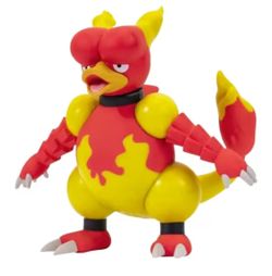 Figura Pokémon - SURTIDAS