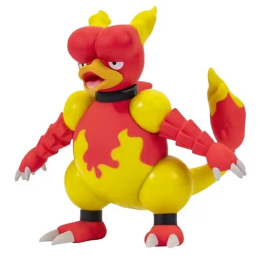 Figura Pokémon - SURTIDAS