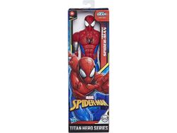 Figuras Spider-Man Titan Hero Series Web Warriors