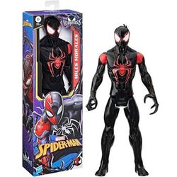 Figure di Spider-Man Titan Hero Series Web Warriors