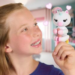 Пальчики единорога - Лулу