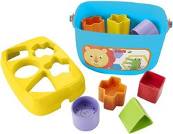 Blocos infantis Fisher Price