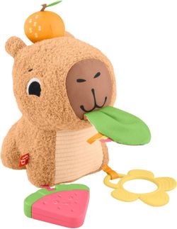 Fisher-Price Capybara Hugs