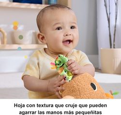 Fisher-Price Capybara Hugs