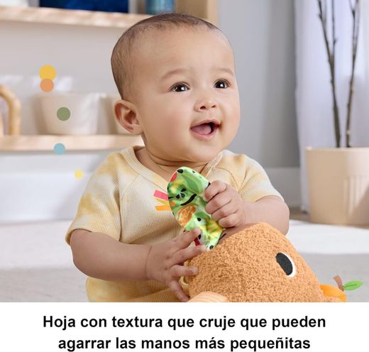 Fisher-Price Capybara Hugs