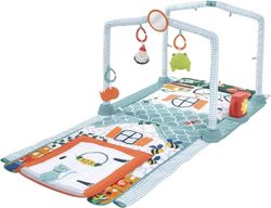 Tapis d'éveil 3 en 1 Fisher Price