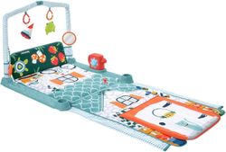 Tapis d'éveil 3 en 1 Fisher Price